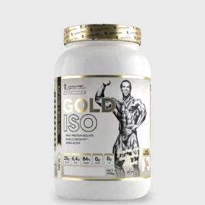 Gold Iso Whey Protein - 908 g - Levrone Gold Line