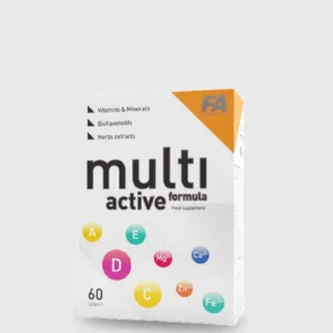 FA Multi Active Formula