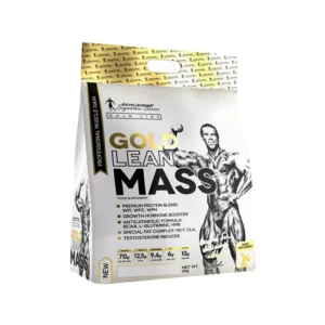 Gold Lean Mass - 6 kg Levrone Gold Line