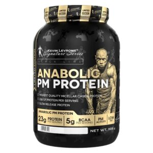 Levrone Anabolic PM Protein - 908 g