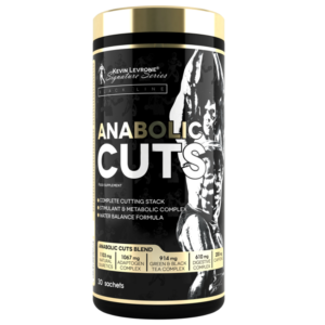 Levrone Anabolic Cuts - 30 servime