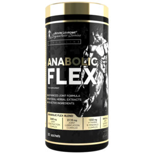 Levrone Anabolic Flex - 30 servime
