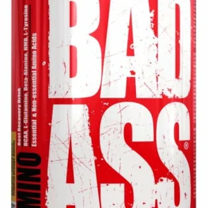 Bad Ass Amino - 500 g  FA Nutrition