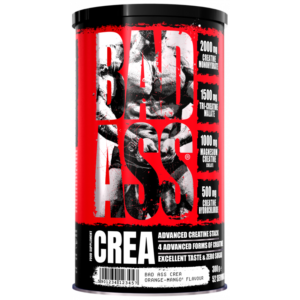 Bad Ass Crea - 300 g FA Nutrition