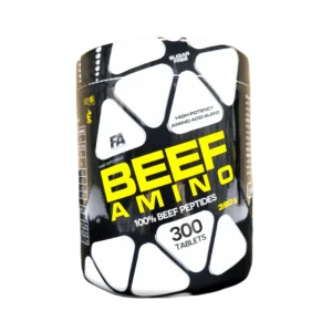 Xtreme Hydrolyzed Beef Amino - 300 tableta