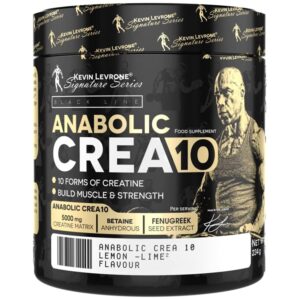 Anabolic Crea10 - Miks Kreatine 234 g