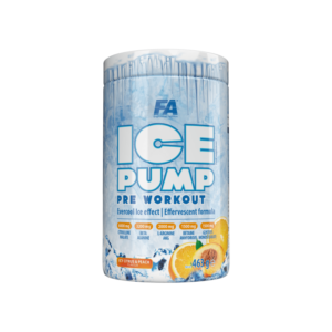 Ice Pump (Preworkout) - 463 g FA Nutrition