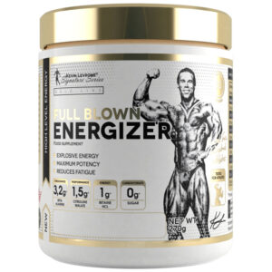 Gold Full Blown Energizer Preworkout - 270 g