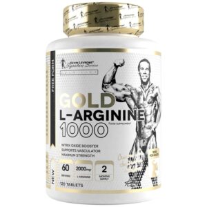 Levrone Gold L-Arginine 1000 mg (120 tableta)