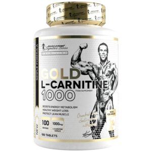 Gold L-Carnitine 1000 mg - 100 tableta