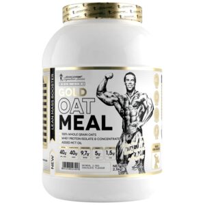 Gold Oatmeal - 3 kg - Levrone Gold Line