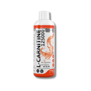 Kevin Levrone Liquid L-Carnitine - 1 liter