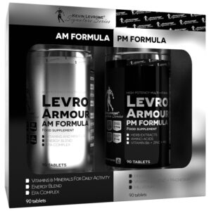 Levro Armour - Vitamina Optimizuese