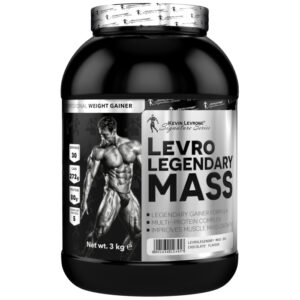 Levro Legendary Mass - 3 kg
