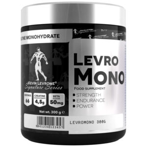 Levro Mono (Kreatine Monohidrat) - 300 g