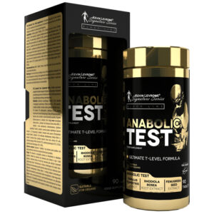 Anabolic Test - 90 tableta