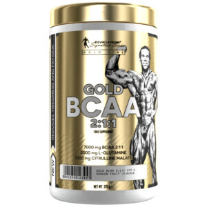 BCAA 2:1:1 - 375 g - Levrone Gold Line