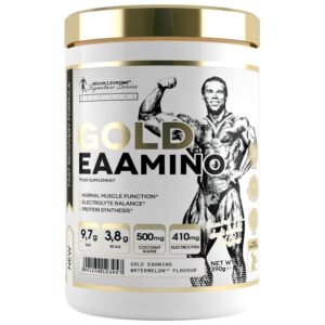 Levrone Gold EAAmino - 390 g