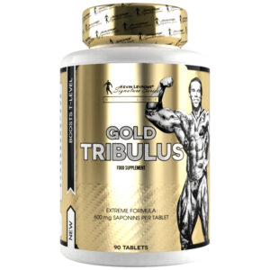Gold Tribulus Levrone - 1500 mg
