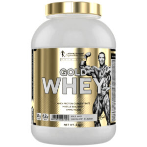 Gold Whey Protein - 2 kg - Levrone Gold Line
