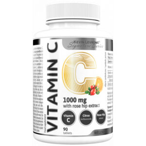 Levrone Vitamin C - 1000 mg