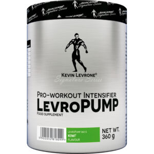 LevroPump - 360 g (Preworkout)