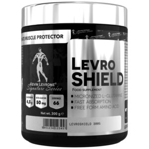 Levro Shield - 300 g (Glutamine)