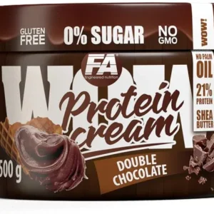 FA Protein Kremë - 500g FA Nutrition