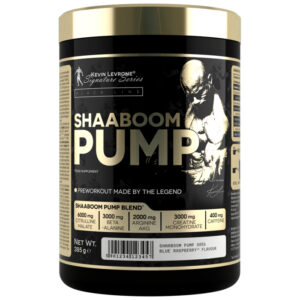 Shaaboom Pump - 385 g Preworkout