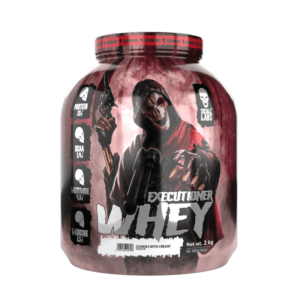 Skull Labs Executioner Whey - 2 kg